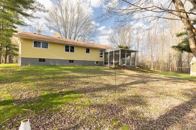 4960 Orangeport Road, Clay, NY 13029