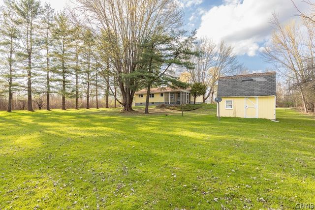 4960 Orangeport Road, Clay, NY 13029