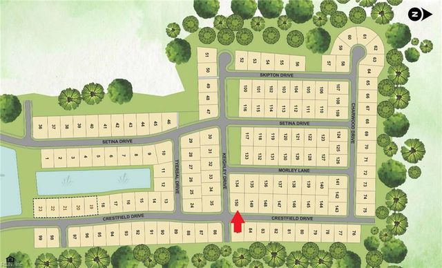 700 Crestfield DR, Chesapeake, VA 23320