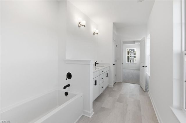 700 Crestfield DR, Chesapeake, VA 23320