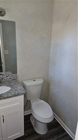 3332 Stilworken DR, Chesapeake, VA 23321