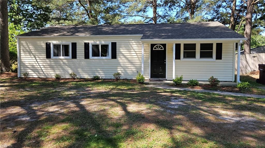 3332 Stilworken DR, Chesapeake, VA 23321