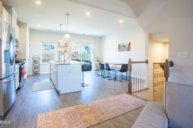 240 Brier Summit Place, Durham, NC 27703