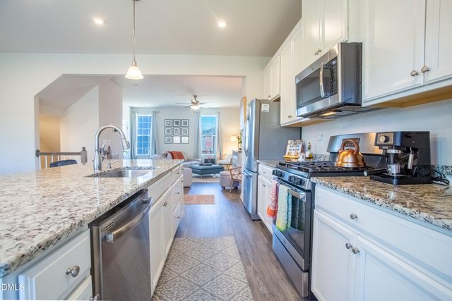 240 Brier Summit Place, Durham, NC 27703