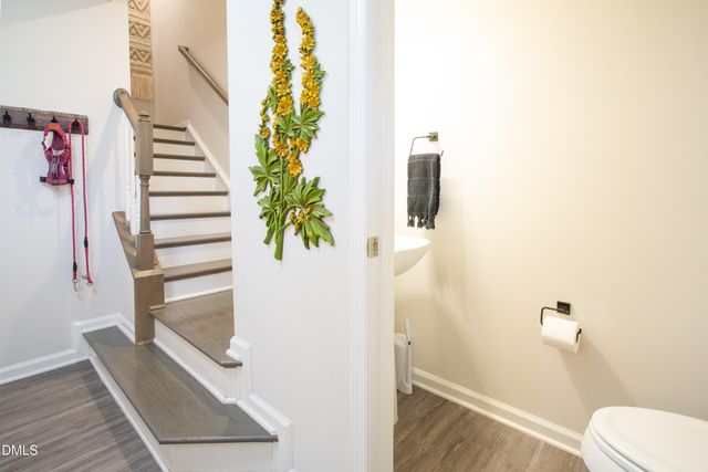 240 Brier Summit Place, Durham, NC 27703