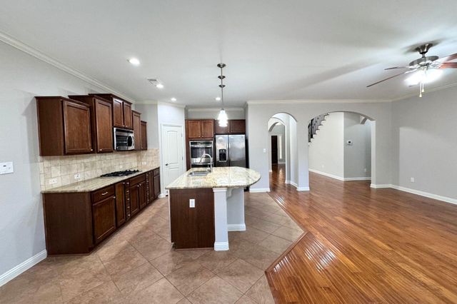 19512 Morgana DR, Pflugerville, TX 78660