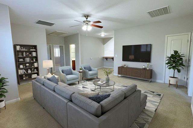 19512 Morgana DR, Pflugerville, TX 78660