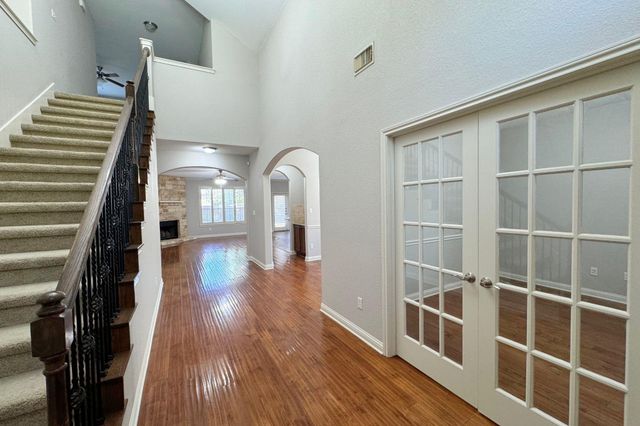 19512 Morgana DR, Pflugerville, TX 78660