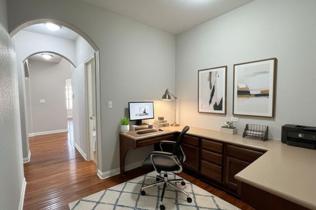 19512 Morgana DR, Pflugerville, TX 78660