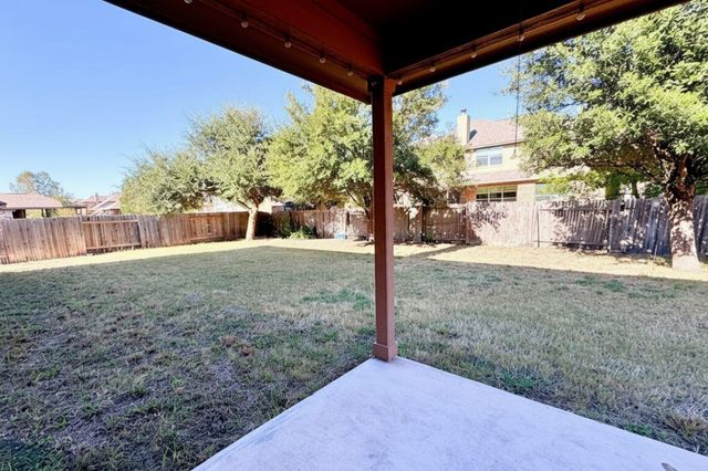 19512 Morgana DR, Pflugerville, TX 78660