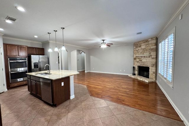 19512 Morgana DR, Pflugerville, TX 78660