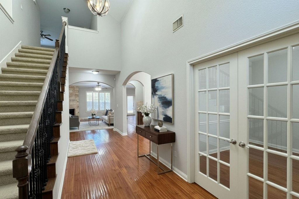 19512 Morgana DR, Pflugerville, TX 78660