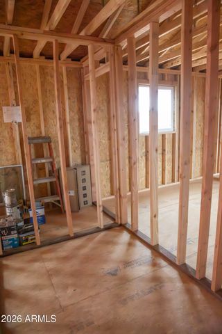 2070 E Gleeson Road, Tombstone, AZ 85638