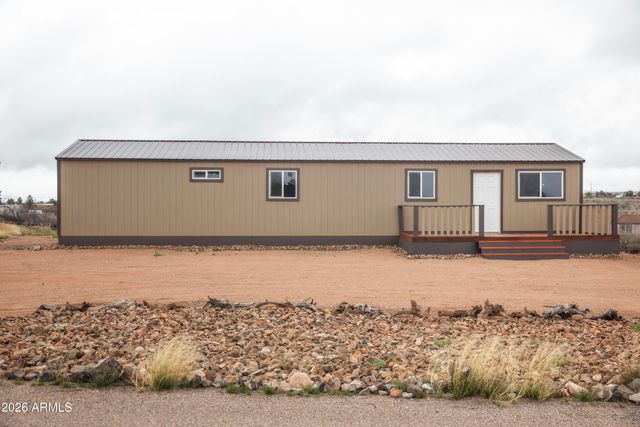 2070 E Gleeson Road, Tombstone, AZ 85638