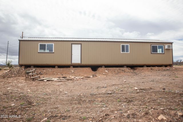 2070 E Gleeson Road, Tombstone, AZ 85638