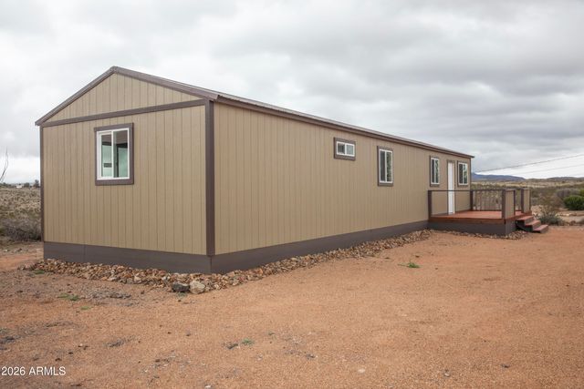 2070 E Gleeson Road, Tombstone, AZ 85638