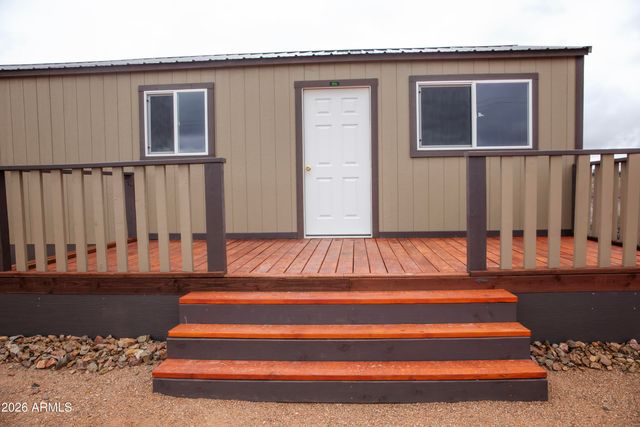 2070 E Gleeson Road, Tombstone, AZ 85638