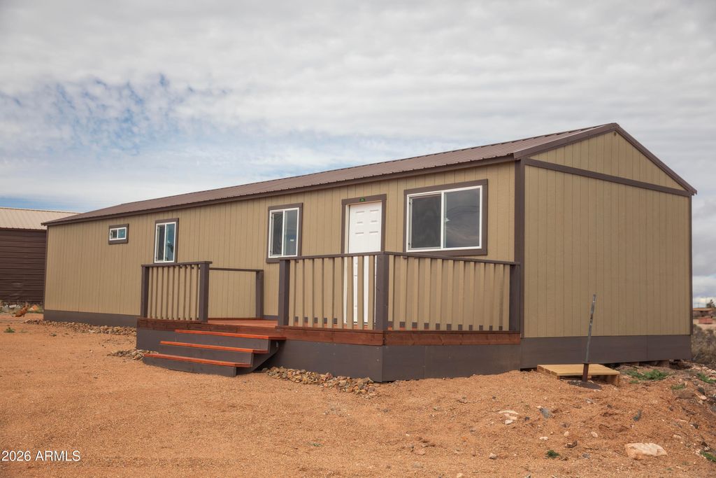 2070 E Gleeson Road, Tombstone, AZ 85638