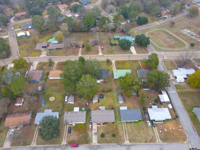 1714 E 1st St, Mt Pleasant, TX 75455