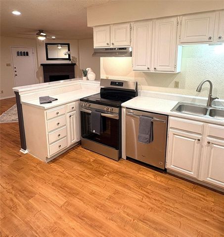 503 Algerita DR A, Georgetown, TX 78628