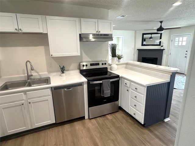 503 Algerita DR A, Georgetown, TX 78628