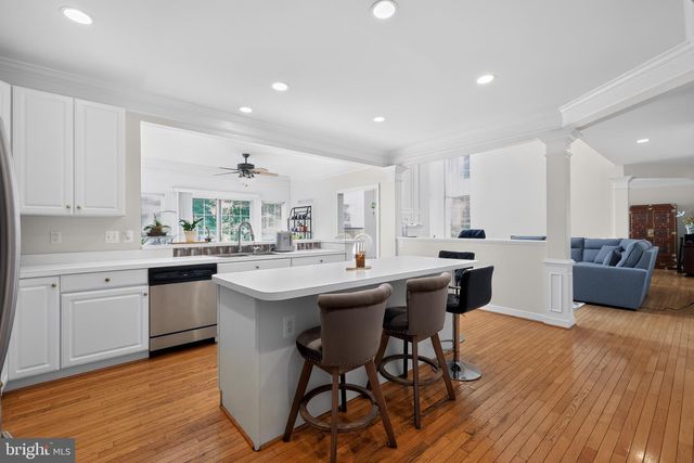 14209 ROYAL FOREST LN, Silver Spring, MD 20904