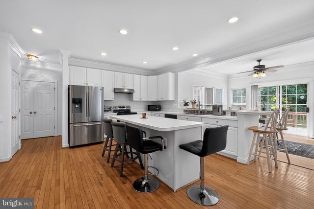 14209 ROYAL FOREST LN, Silver Spring, MD 20904