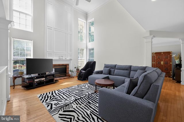 14209 ROYAL FOREST LN, Silver Spring, MD 20904