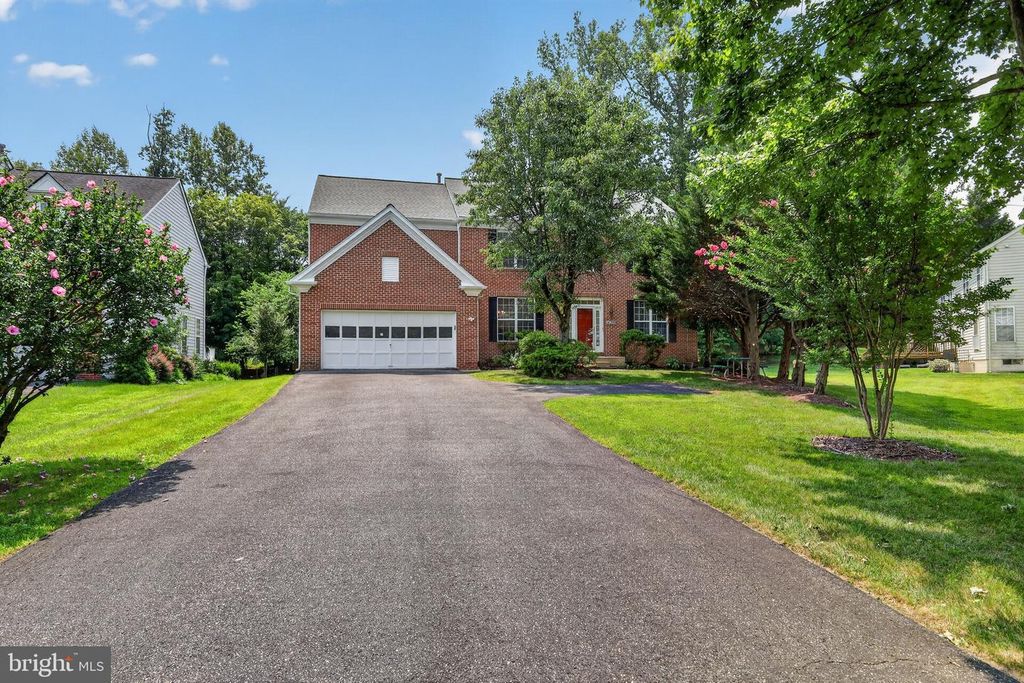 14209 ROYAL FOREST LN, Silver Spring, MD 20904