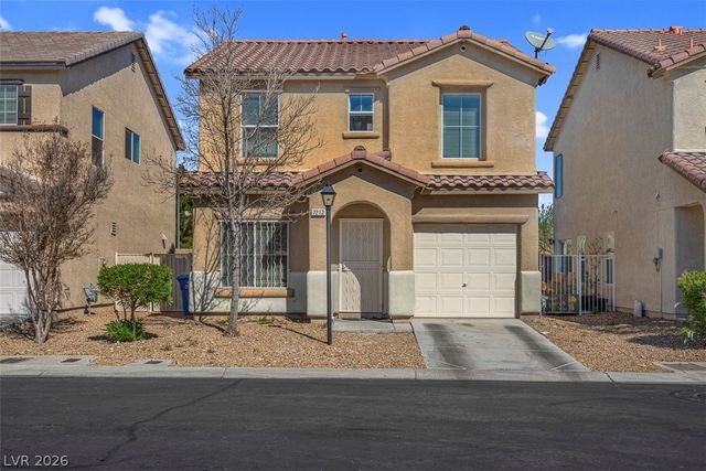 7212 Platinum Peak Avenue, Las Vegas, NV 89129