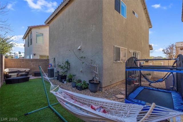 7212 Platinum Peak Avenue, Las Vegas, NV 89129