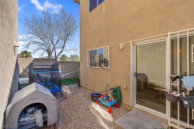 7212 Platinum Peak Avenue, Las Vegas, NV 89129