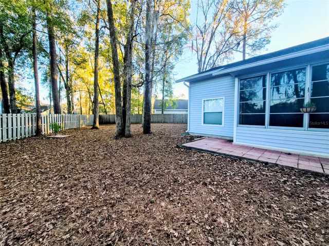 1417 NW 99TH TERRACE, Gainesville, FL 32606