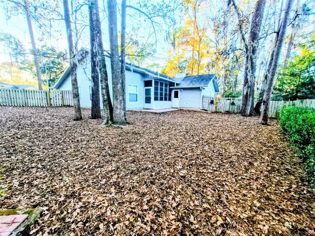 1417 NW 99TH TERRACE, Gainesville, FL 32606