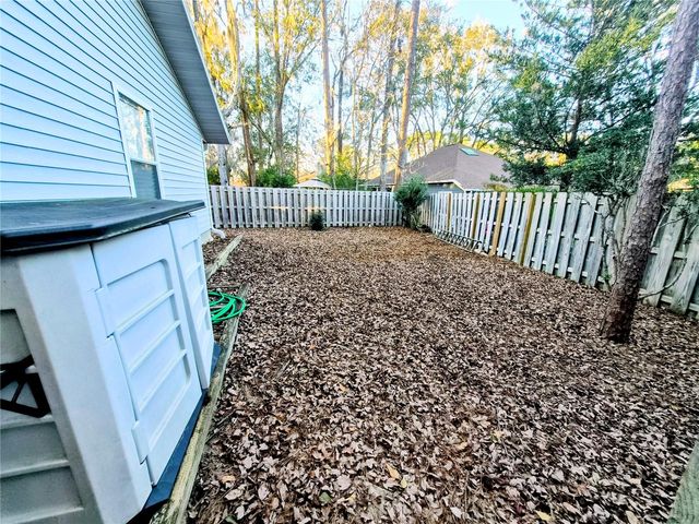 1417 NW 99TH TERRACE, Gainesville, FL 32606