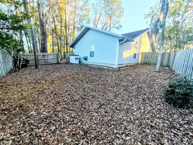 1417 NW 99TH TERRACE, Gainesville, FL 32606