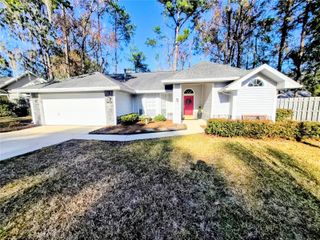 1417 NW 99TH TERRACE, Gainesville, FL 32606