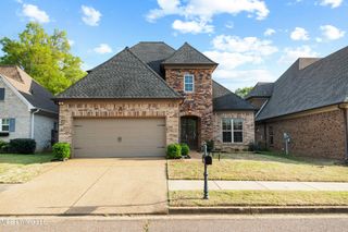 9113 Rue Orleans Lane, Olive Branch, MS 38654