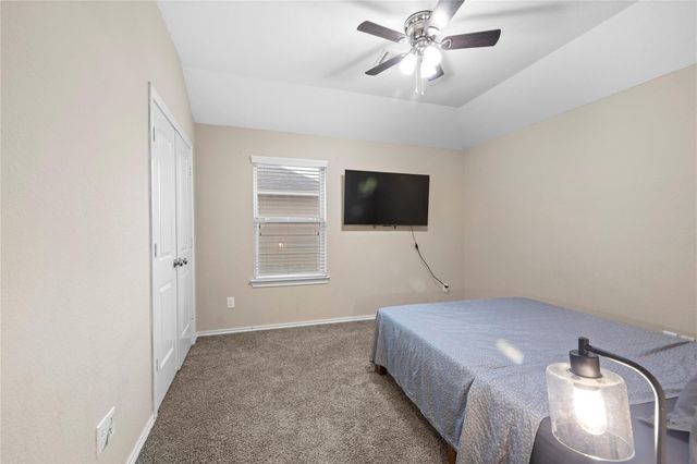13839 Bonner Bluff Lane, Houston, TX 77047