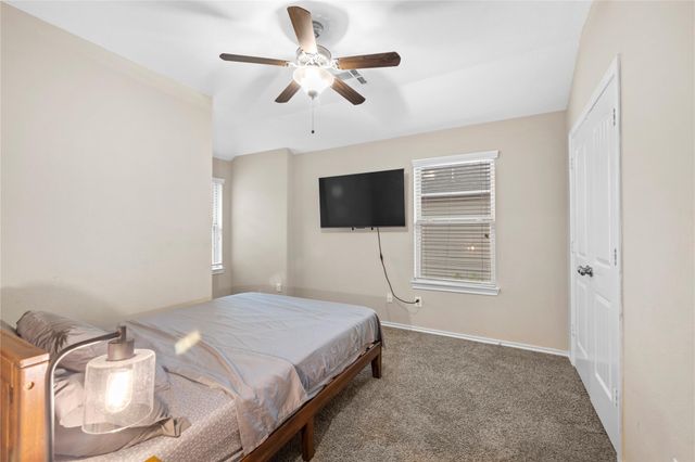 13839 Bonner Bluff Lane, Houston, TX 77047