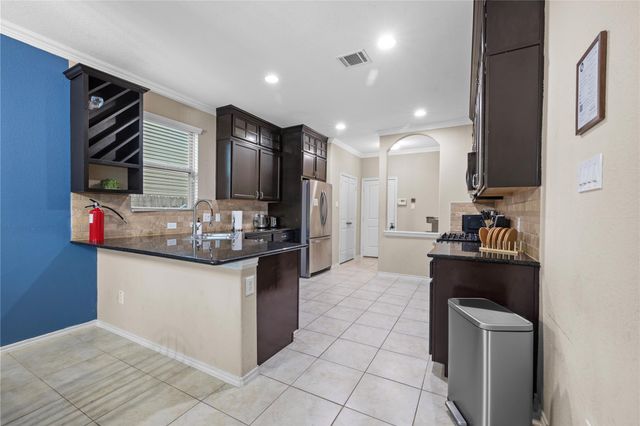 13839 Bonner Bluff Lane, Houston, TX 77047