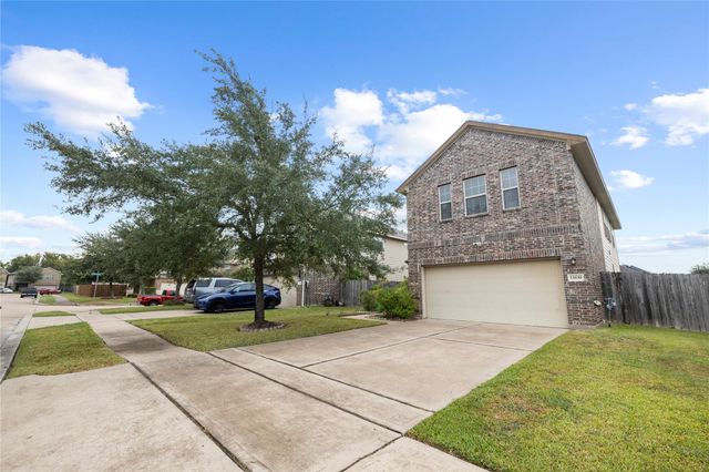 13839 Bonner Bluff Lane, Houston, TX 77047