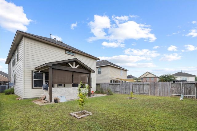 13839 Bonner Bluff Lane, Houston, TX 77047