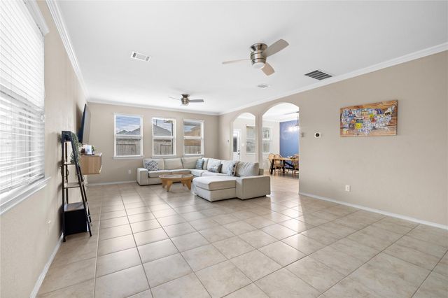 13839 Bonner Bluff Lane, Houston, TX 77047