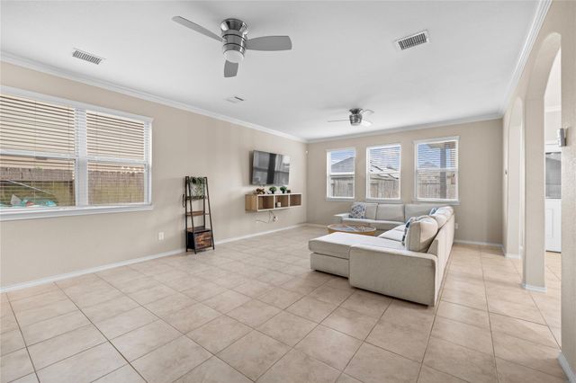 13839 Bonner Bluff Lane, Houston, TX 77047