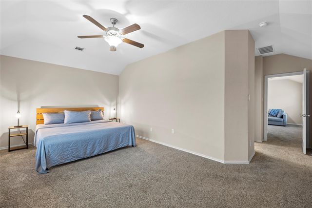 13839 Bonner Bluff Lane, Houston, TX 77047