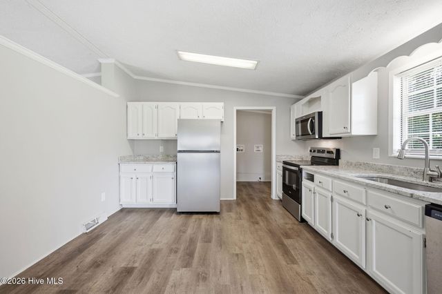 3373 White Blossom Drive, Winterville, NC 28590