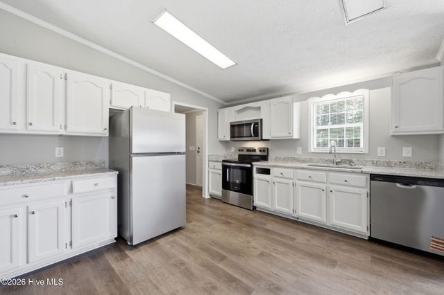 3373 White Blossom Drive, Winterville, NC 28590