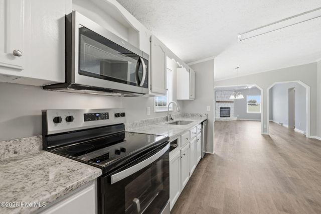 3373 White Blossom Drive, Winterville, NC 28590