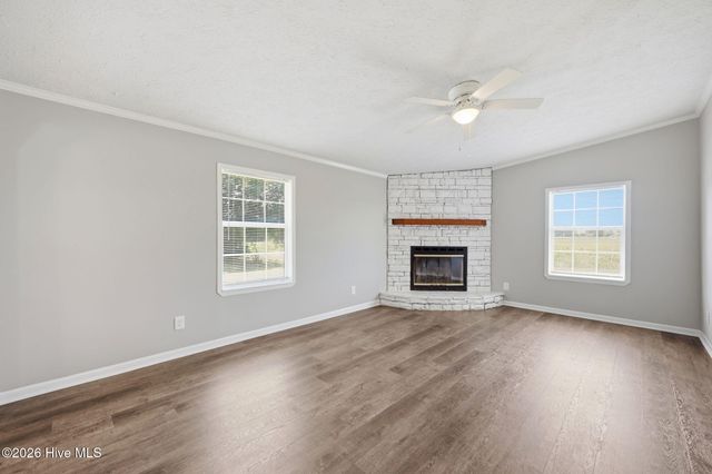 3373 White Blossom Drive, Winterville, NC 28590